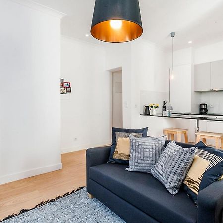 Apartment Yellow Bica Lisboa Екстериор снимка