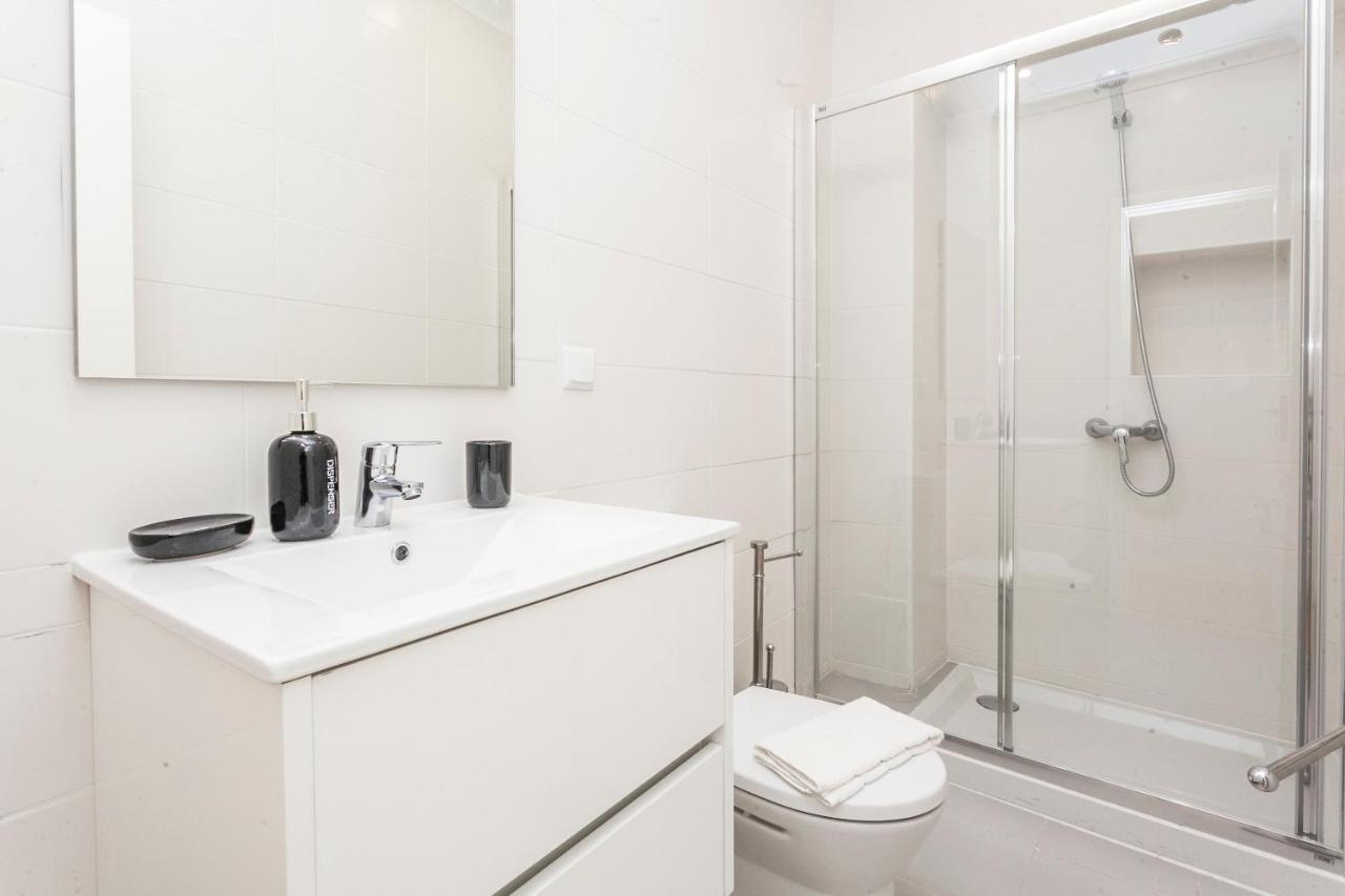 Apartment Yellow Bica Lisboa Екстериор снимка