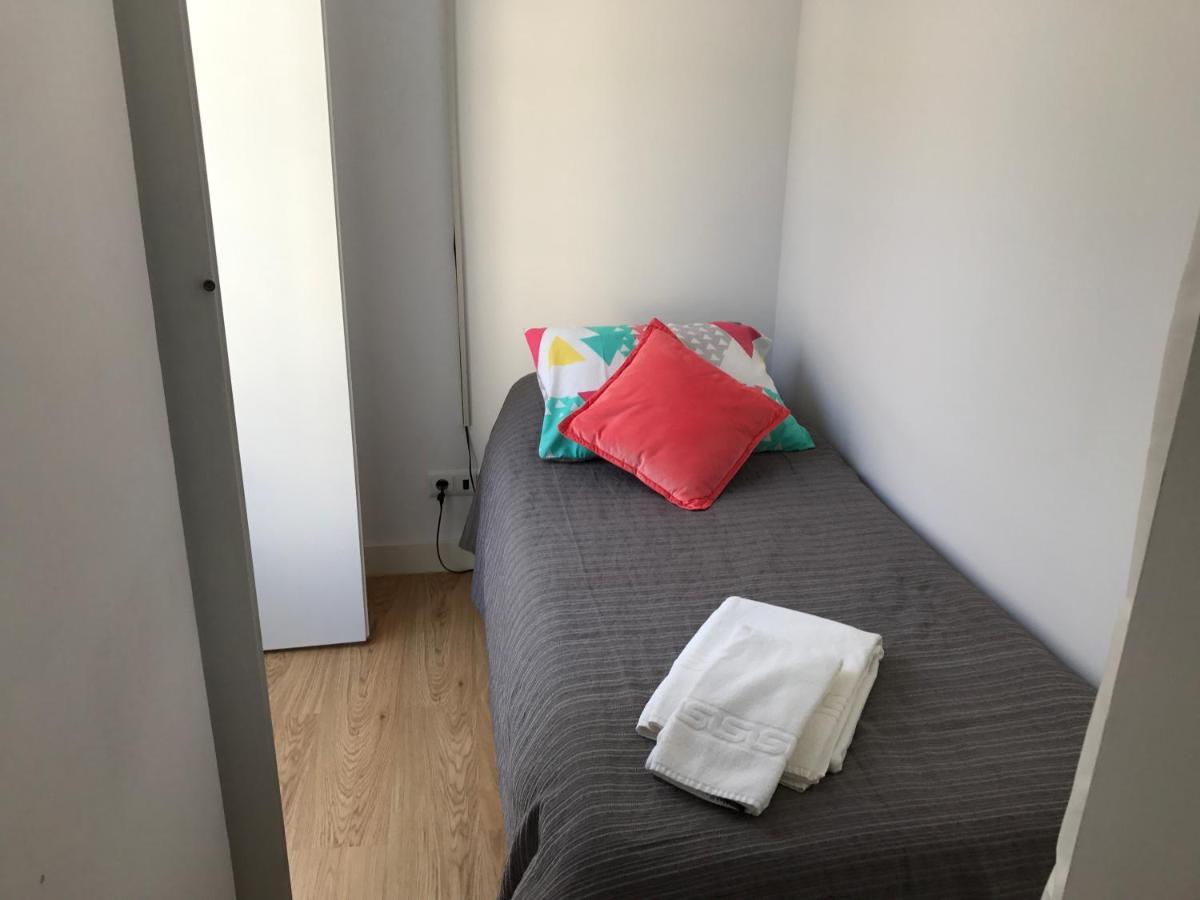 Apartment Yellow Bica Lisboa Екстериор снимка